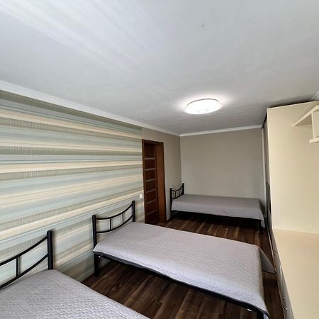 Seven Hotel Vyshneve Exterior foto