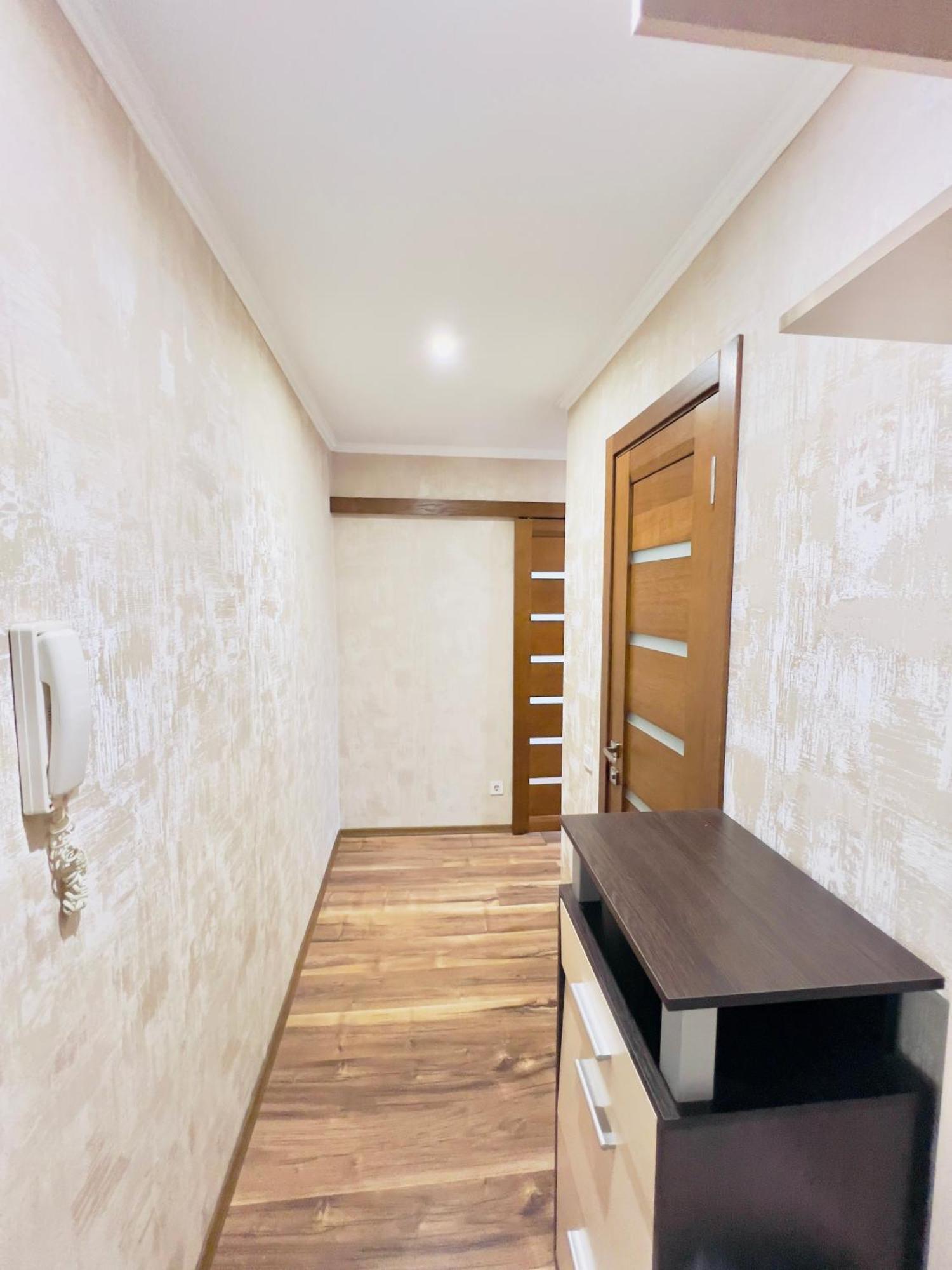 Seven Hotel Vyshneve Exterior foto