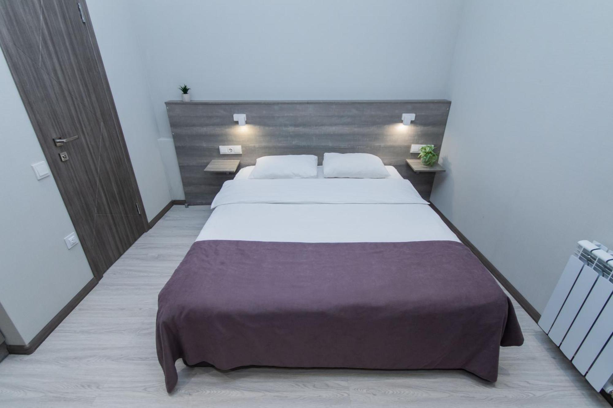 Seven Hotel Vyshneve Exterior foto
