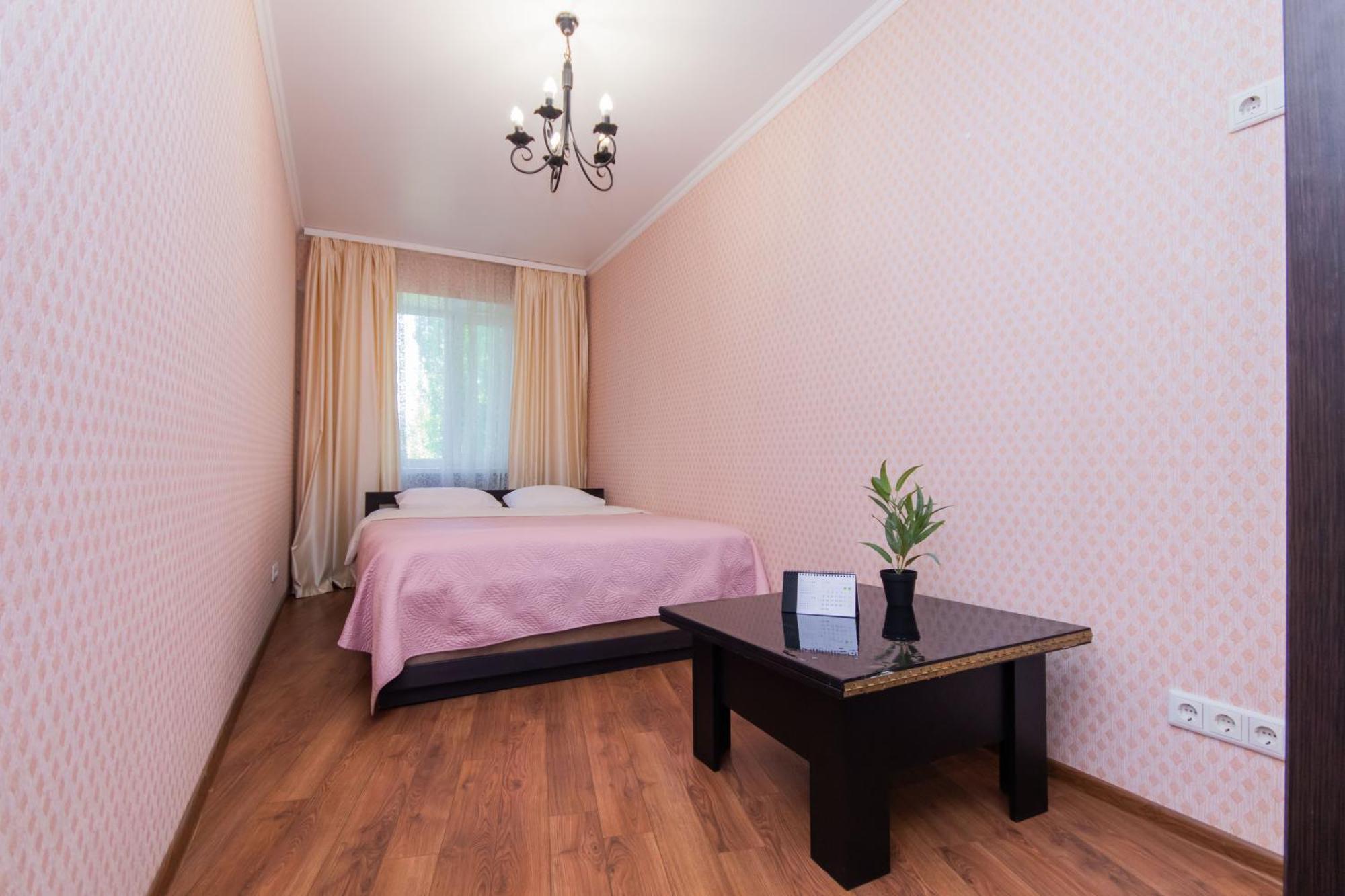 Seven Hotel Vyshneve Exterior foto