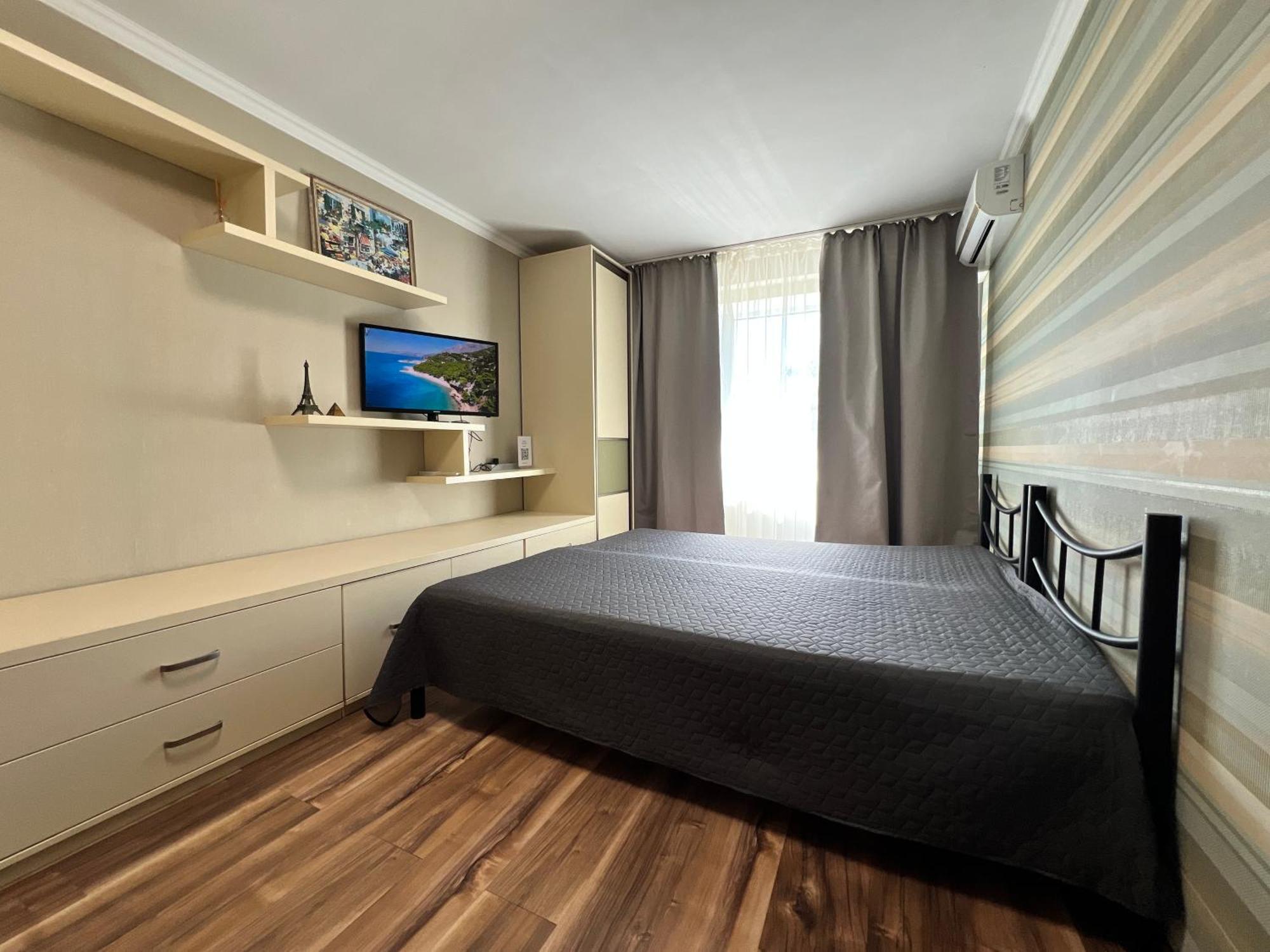 Seven Hotel Vyshneve Exterior foto